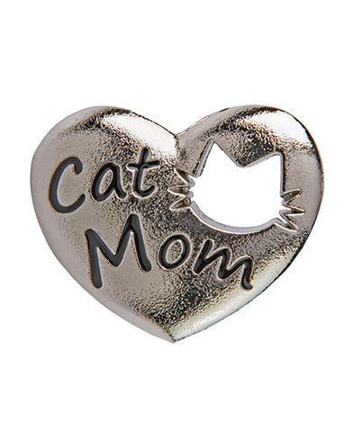 *Small Spaces* Cat Mom (SKU: 01A-325)