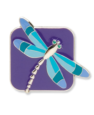 *Small Spaces* Dragonfly (SKU: 01A-060)