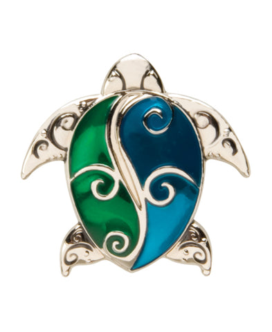 *Small Spaces* Honu (SKU: 01A-160)